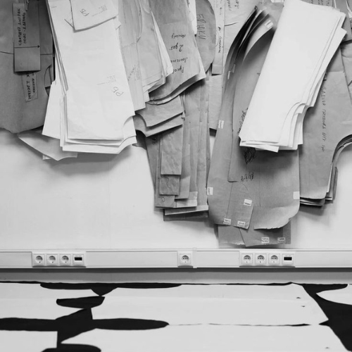 Customised apparel solutions